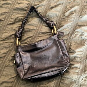 NOT FOR SALE Women’s Black Coach Shoulder bag